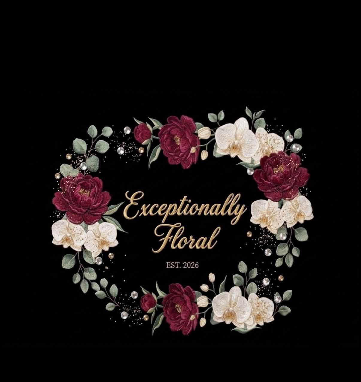 Exceptionally Floral